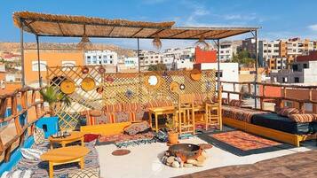 Teras/patio