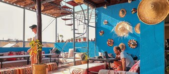 Skate Surf Camp Morocco