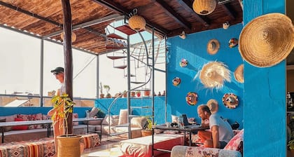 Skate Surf Camp Morocco