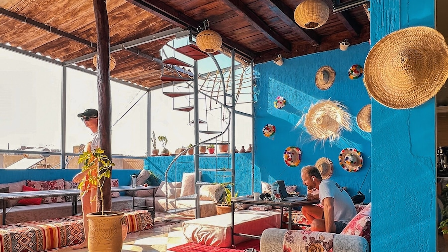 Skate Surf Camp Morocco