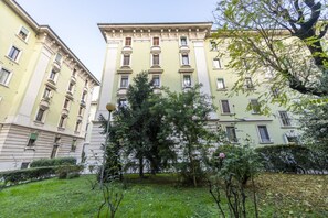 Exterior - LAURANA, 6 – Spacious and bright apartment (Milano)