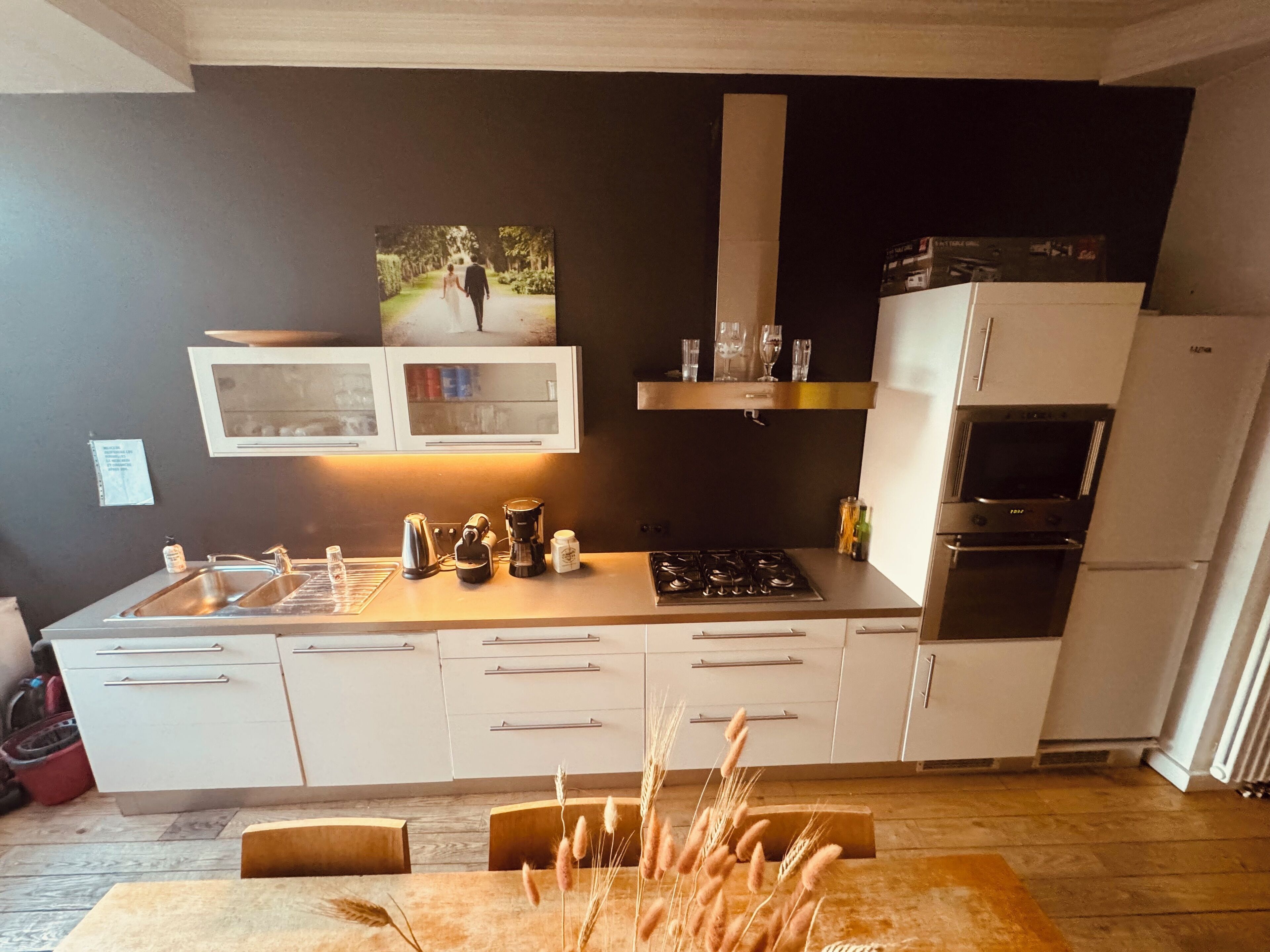 Privékeuken