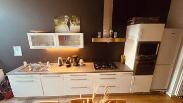 Privékeuken
