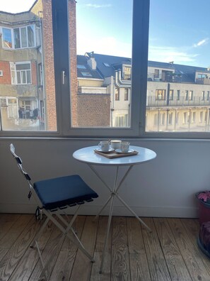 Spiseområde