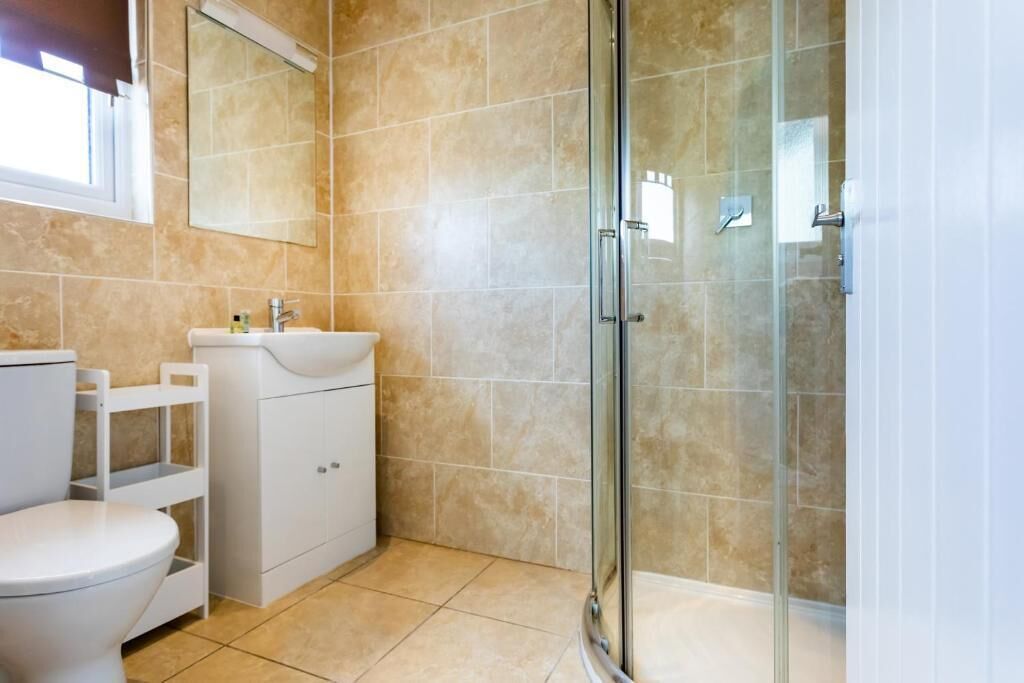 Kamar mandi