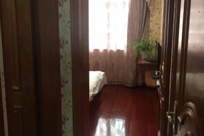 Room - Yilan Guesthouse (Tongxiang)