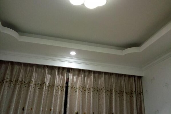 Interior - Yilan Guesthouse (Tongxiang)