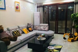 Room - Yilan Guesthouse (Tongxiang)