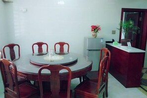 Restaurant - Yilan Guesthouse (Tongxiang)
