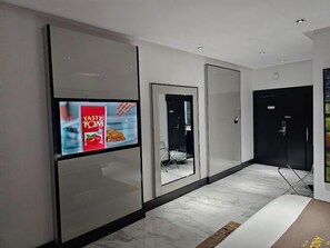 Family Room, Balcony, City View - The Andover Hotel  (Enugu)