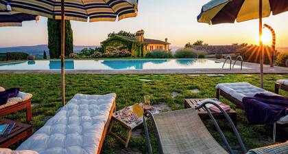 Villa Pietraia