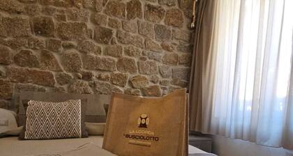 LOCANDA IL BUSCIOLOTTO