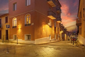 Front of property - LOCANDA IL BUSCIOLOTTO (Santa Teresa Gallura)