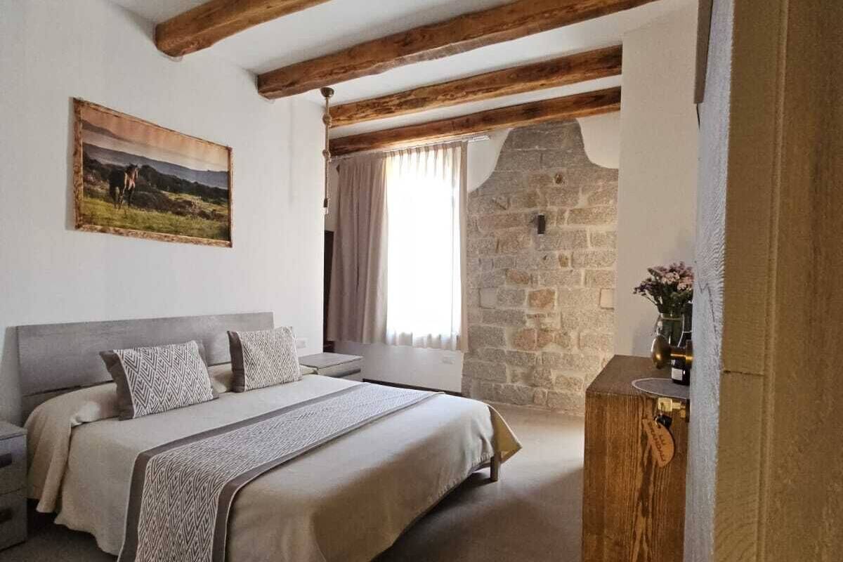 Classic-Doppel- oder -Zweibettzimmer