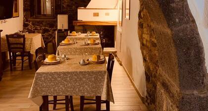 The Templasr Guesthouse