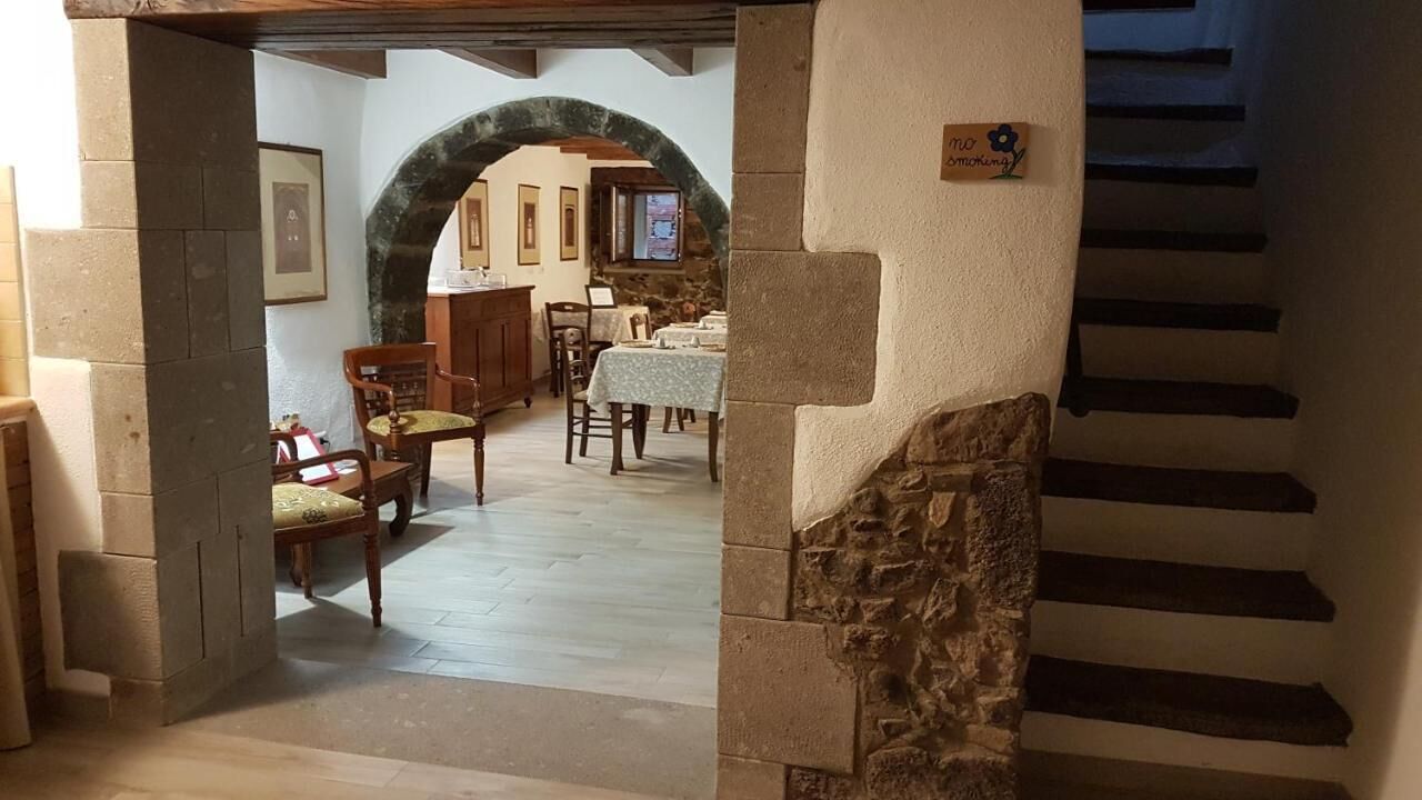 Detalj interiör