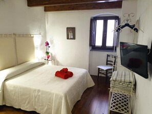 Classic Double or Twin Room