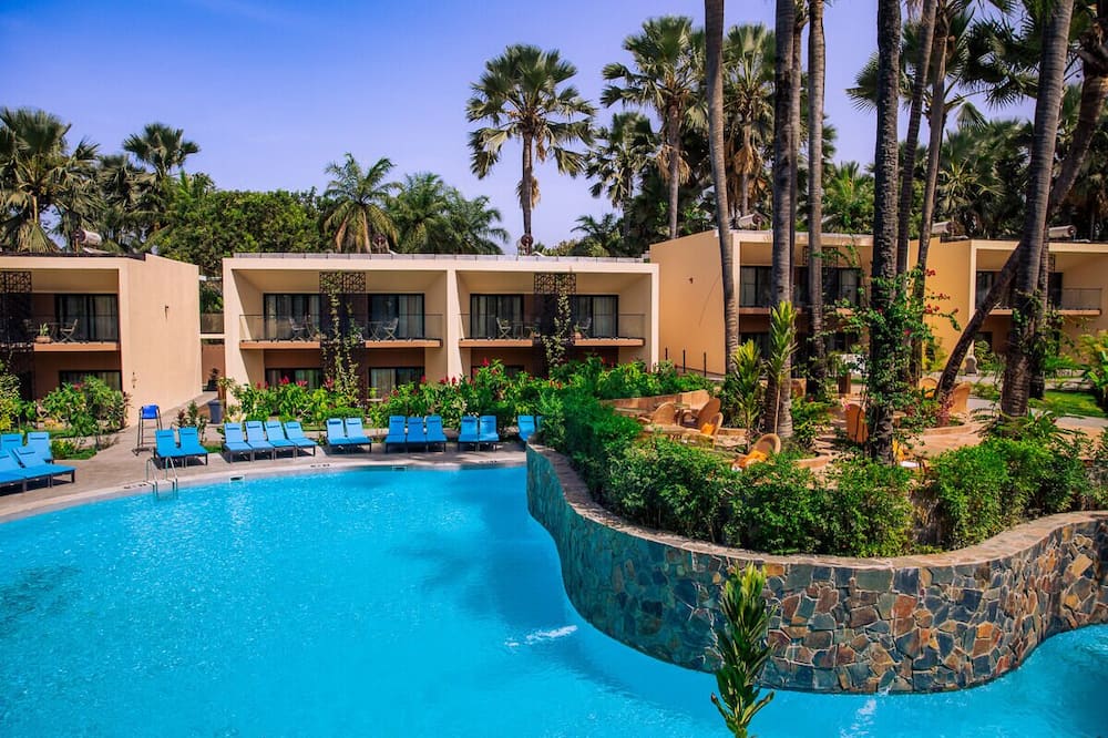 Bakadaji Hotel