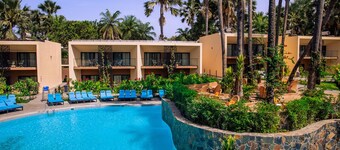 Bakadaji Hotel
