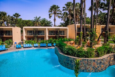 Bakadaji Hotel