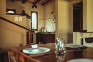 Superior Cottage, Patio, Garden View | In-room safe, soundproofing, free WiFi