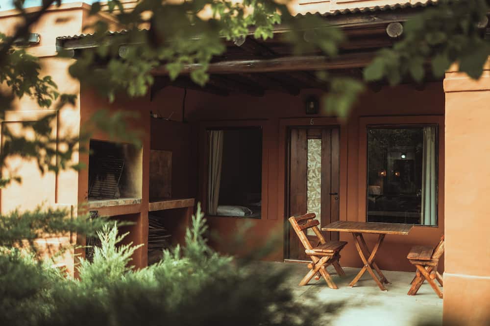 Hacienda Altomonte