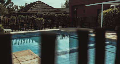 Hacienda Altomonte