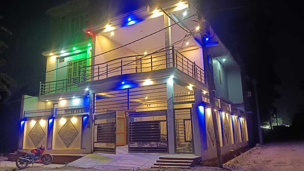 2 Star Hotels