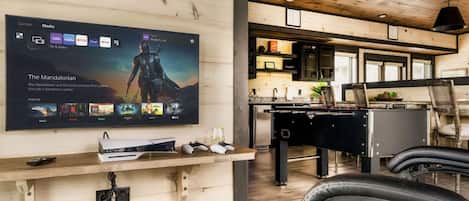 Interieur