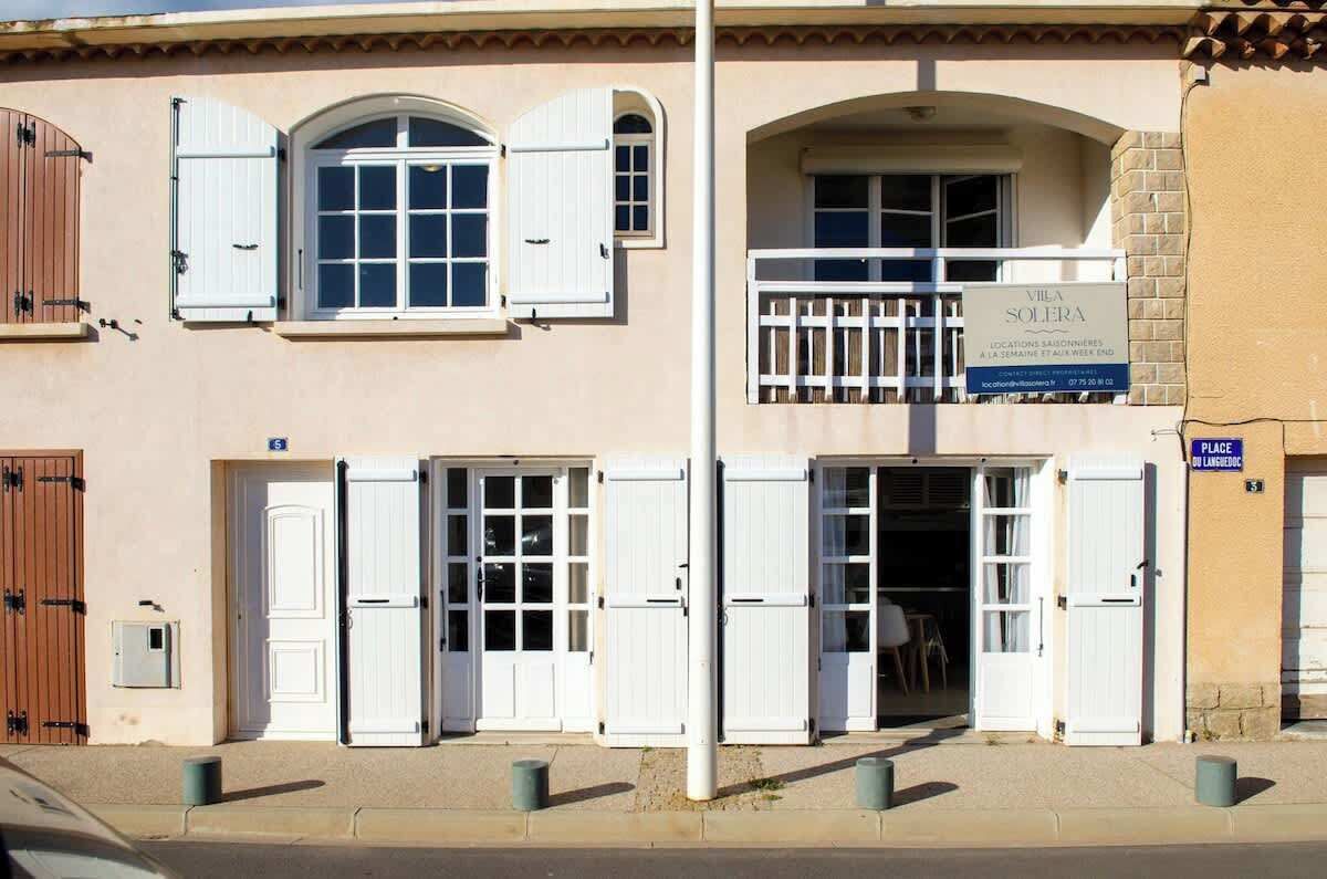 Detalle exterior