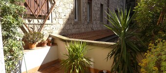 I escape to Umbria, Torre Barbarasa