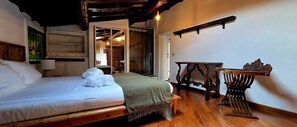 3 Schlafzimmer, WLAN, Bettwäsche