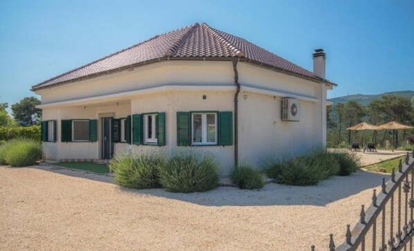 House (Villa P) | Exterior - Vila P (Sibenik)
