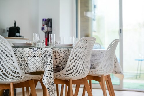 House for 6 people - Fishing Port