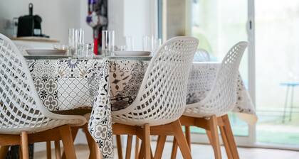 House for 6 people - Fishing Port