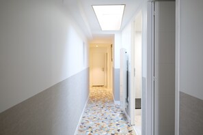 Interiör