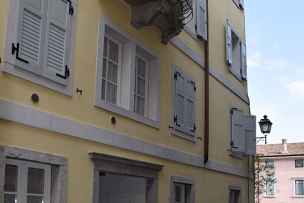 Außendetails