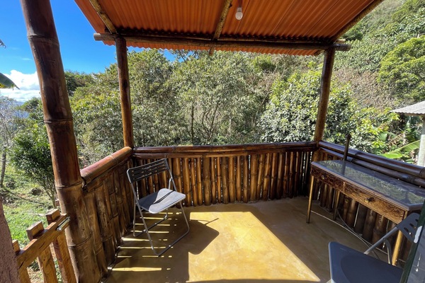 Veranda
