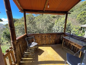 Comfort Chalet, Lanai, Mountain View | Lanai - Gaia de Luz (Nova Friburgo)