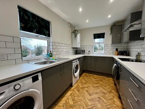Cucina privata