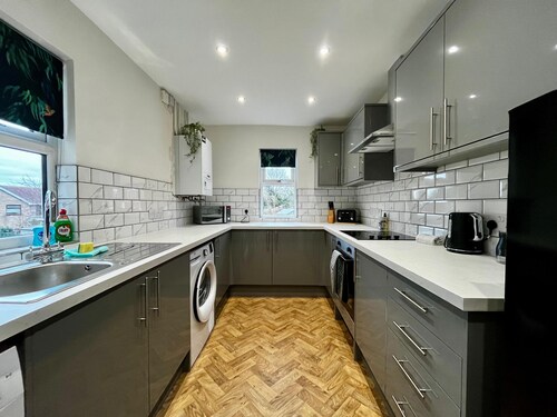 3 Bedroom Home in Wellington
