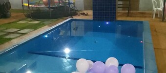 FOR RENT ON WEEKENDS AND HOLIDAYS.... AVAILABLE FOR TECNOSHOW 2025.