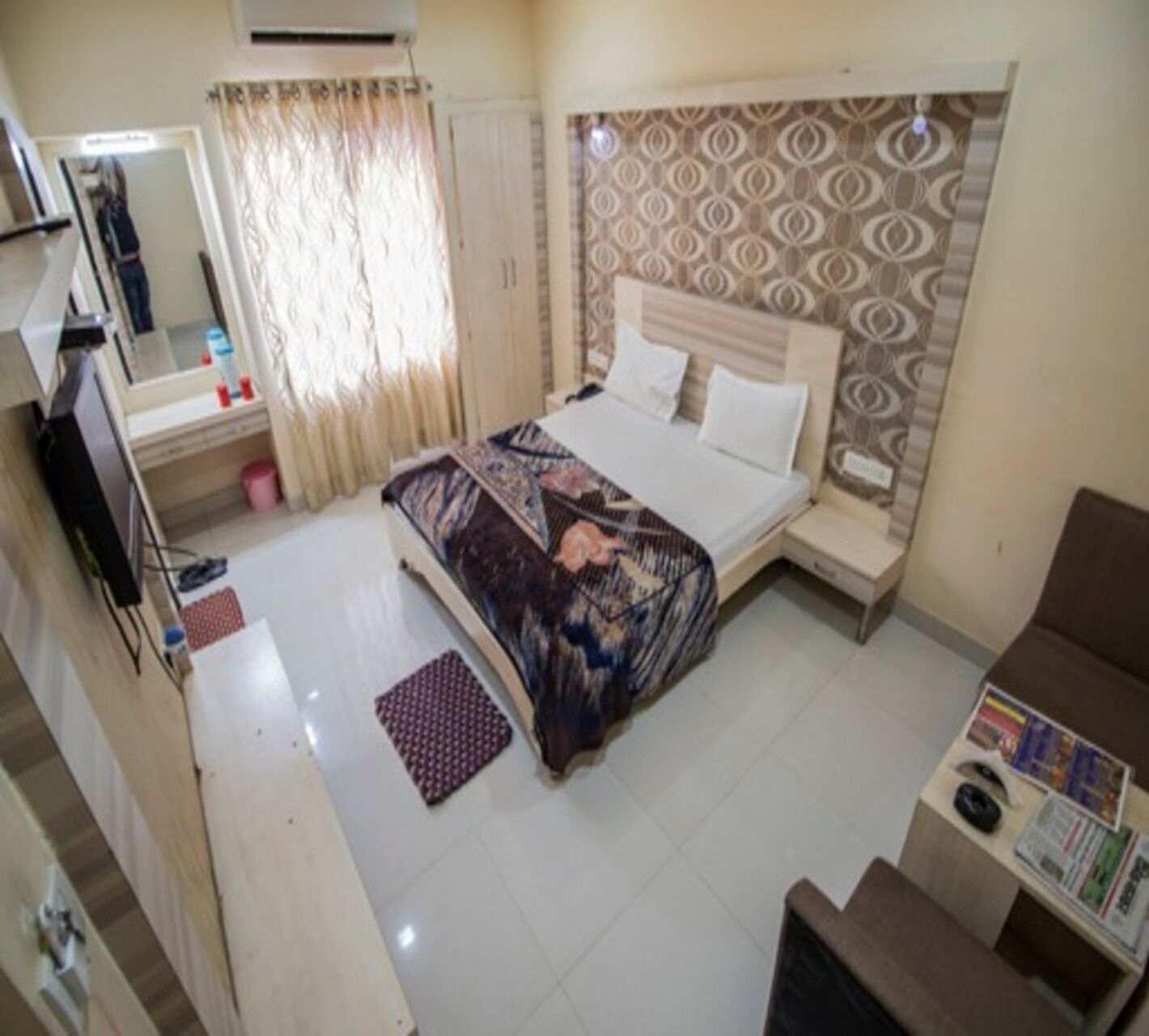 Habitación