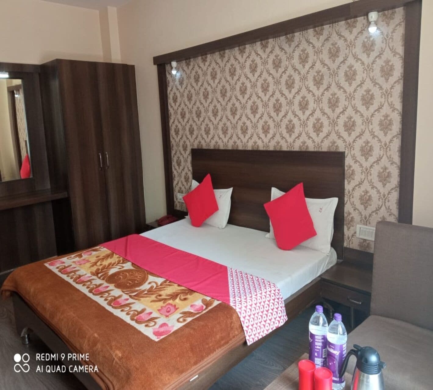 Phòng Deluxe | Truy cập Internet không dây miễn phí 