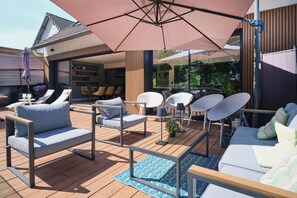 Solarium