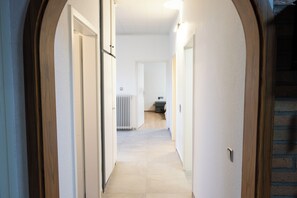 Interior - Vacation house large villa 4 bedrooms 3 bathrooms - "Smart Home" (Euskirchen)