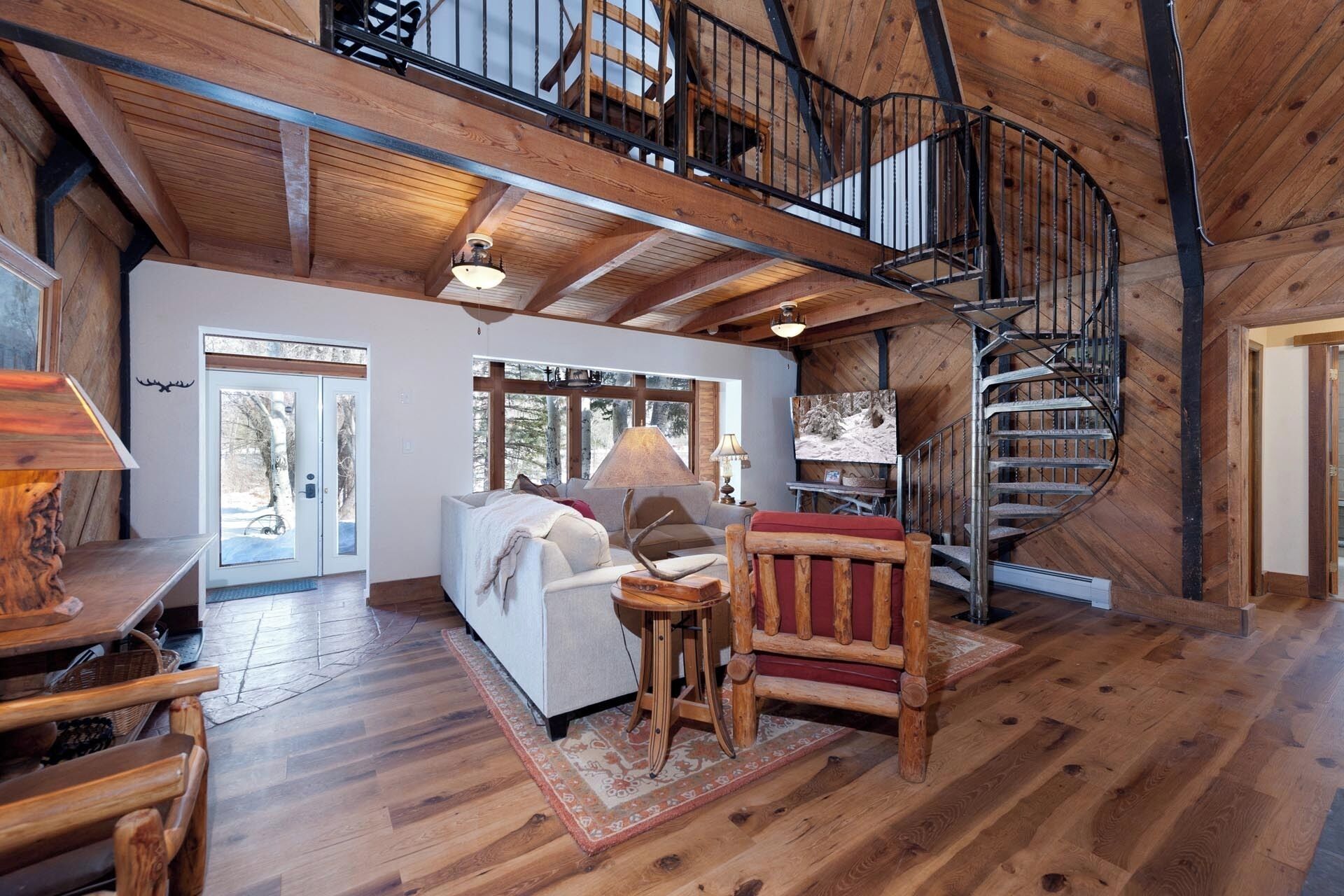 Private Home On 5 Acres - 5 Min. From Downtown Durango - Hot Tub/game Room - Durango