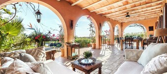 The feel-good oasis on Mallorca: Finca Son Yador