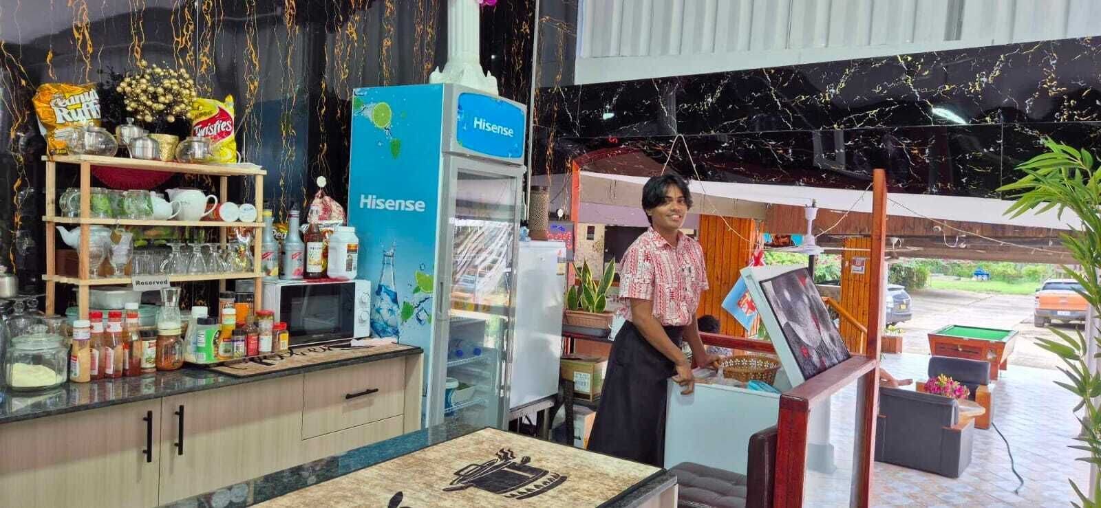 Foto - BlueLight Village Hotel