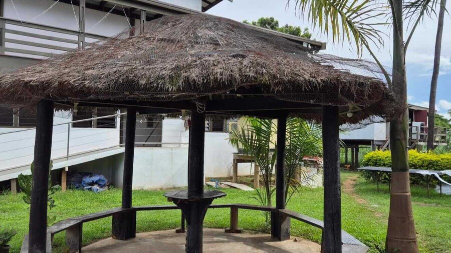 Bluelight Village Hotel